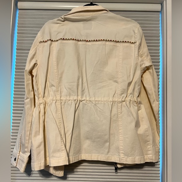 Old Navy Size Medium Jacket - Picture 2 of 6